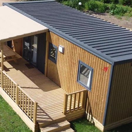 Camping L'Oso Porto-Vecchio  Dış mekan fotoğraf