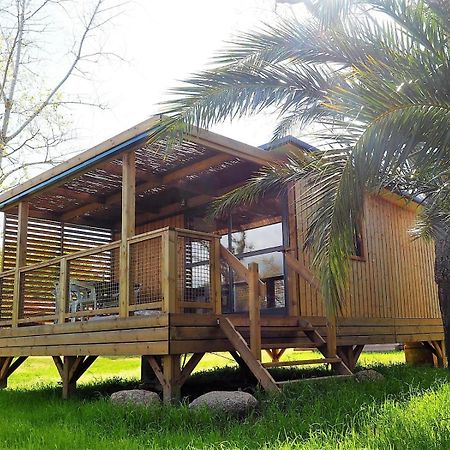 Camping L'Oso Porto-Vecchio  Dış mekan fotoğraf