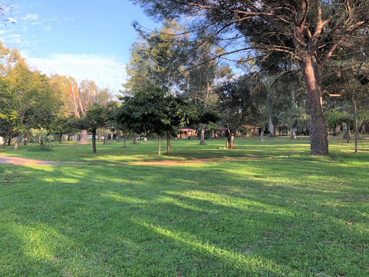 Camping L'Oso Porto-Vecchio  Dış mekan fotoğraf