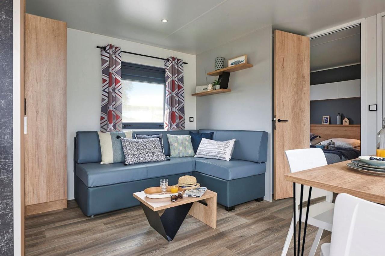 Camping L'Oso Porto-Vecchio  Dış mekan fotoğraf