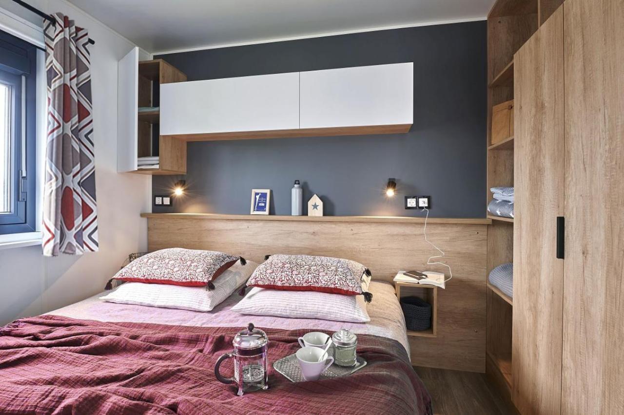 Camping L'Oso Porto-Vecchio  Dış mekan fotoğraf