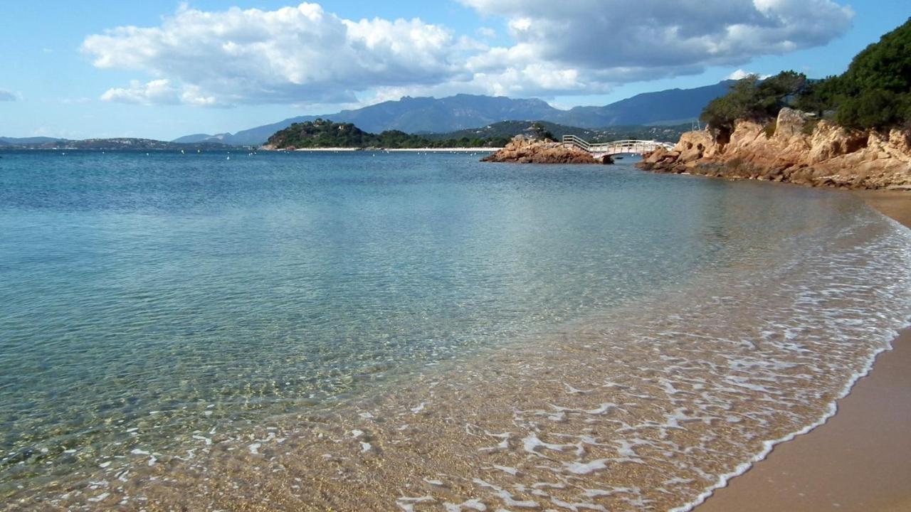 Camping L'Oso Porto-Vecchio  Dış mekan fotoğraf
