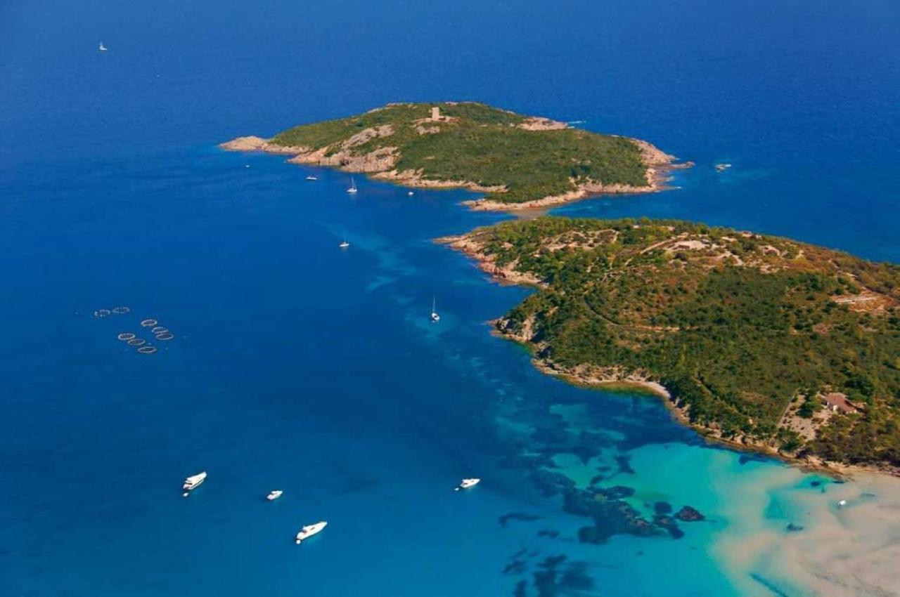 Camping L'Oso Porto-Vecchio  Dış mekan fotoğraf