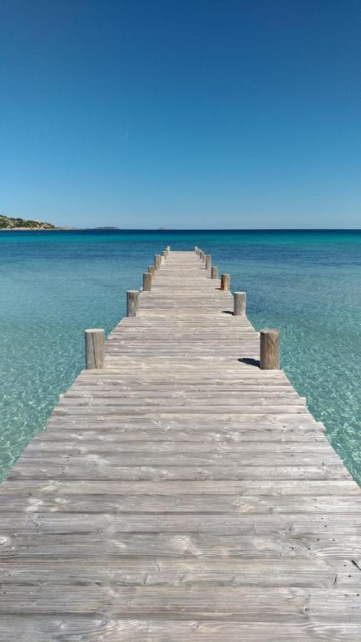 Camping L'Oso Porto-Vecchio  Dış mekan fotoğraf