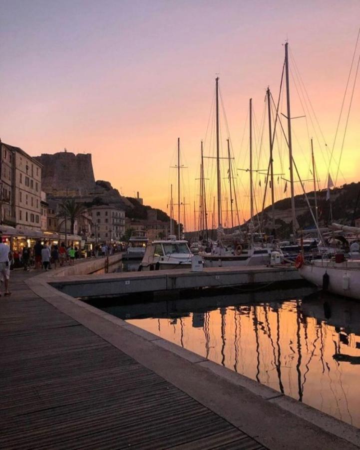 Camping L'Oso Porto-Vecchio  Dış mekan fotoğraf