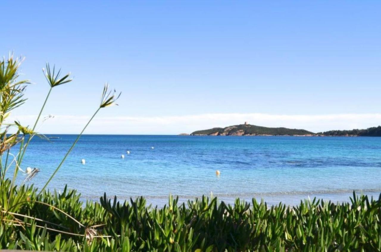 Camping L'Oso Porto-Vecchio  Dış mekan fotoğraf