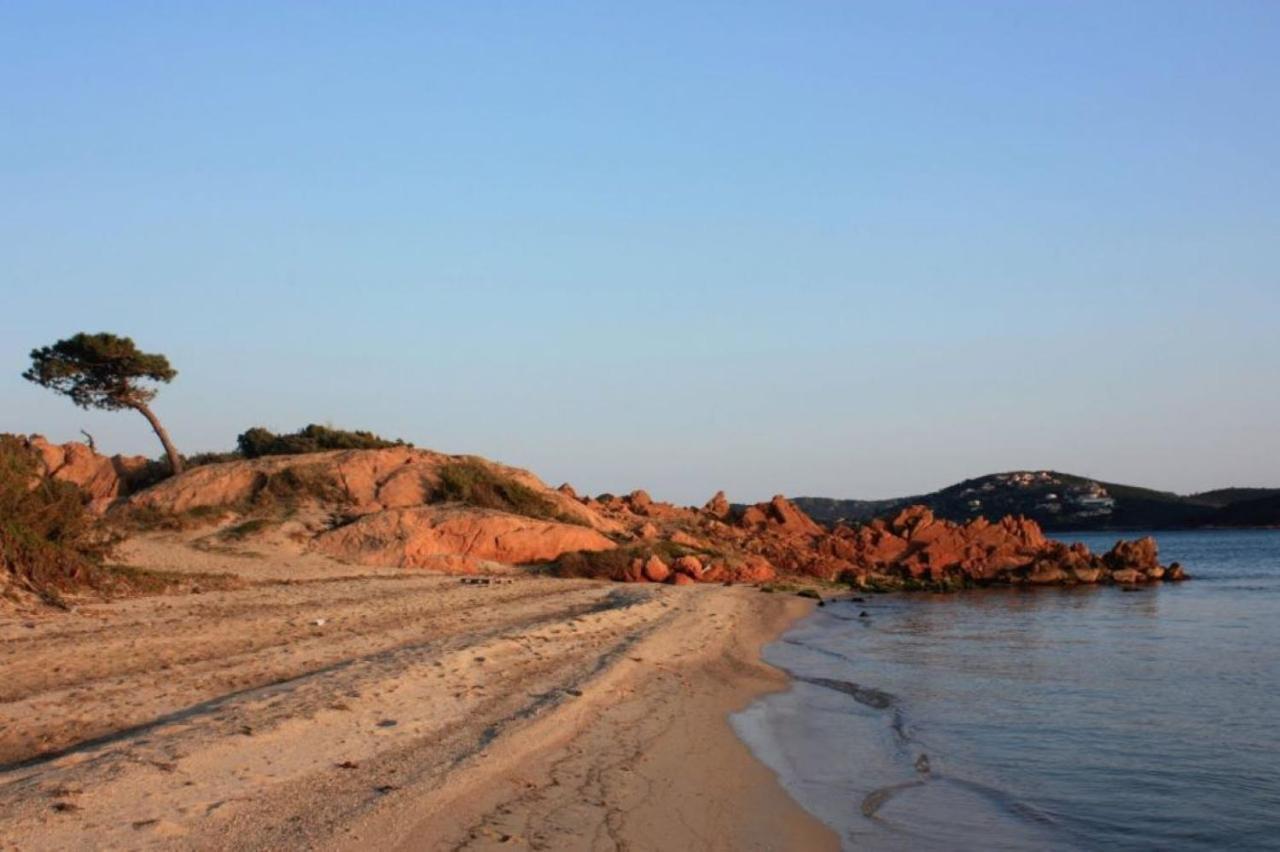 Camping L'Oso Porto-Vecchio  Dış mekan fotoğraf