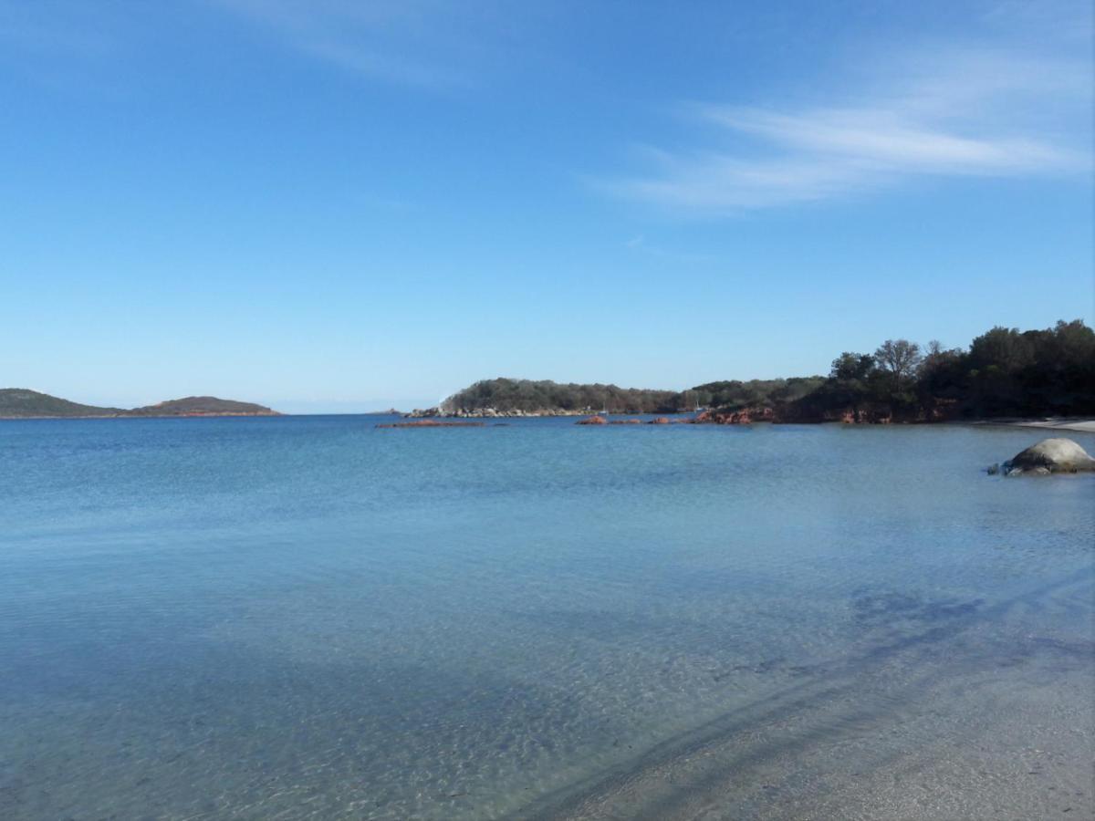 Camping L'Oso Porto-Vecchio  Dış mekan fotoğraf
