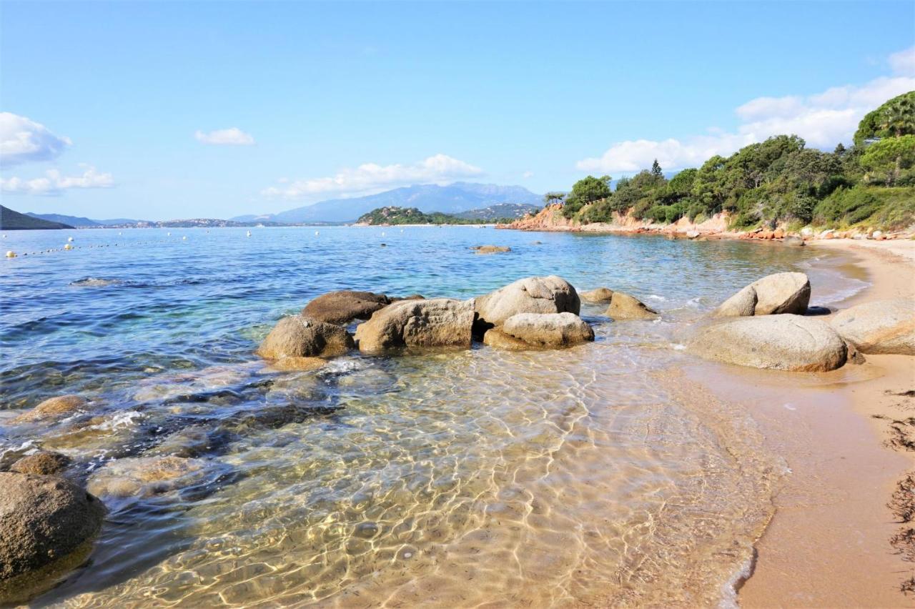 Camping L'Oso Porto-Vecchio  Dış mekan fotoğraf