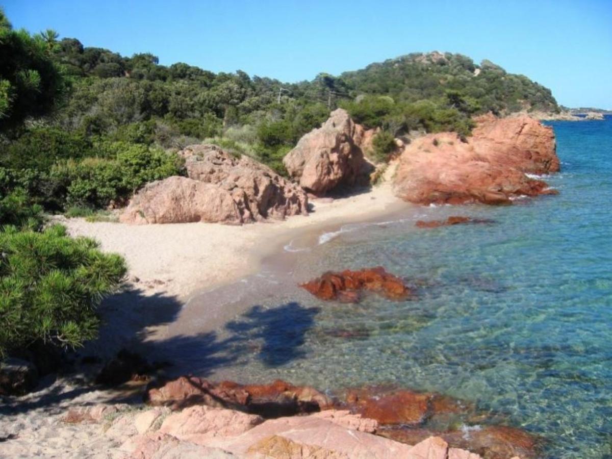 Camping L'Oso Porto-Vecchio  Dış mekan fotoğraf