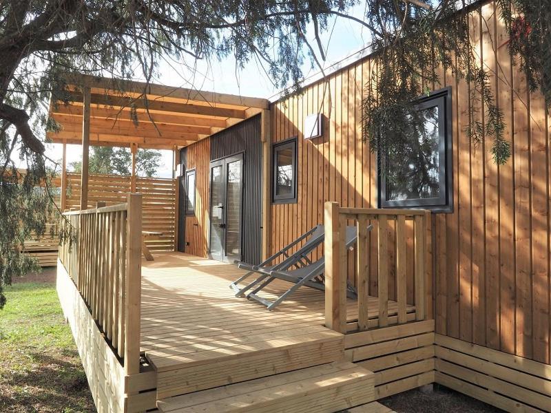 Camping L'Oso Porto-Vecchio  Dış mekan fotoğraf