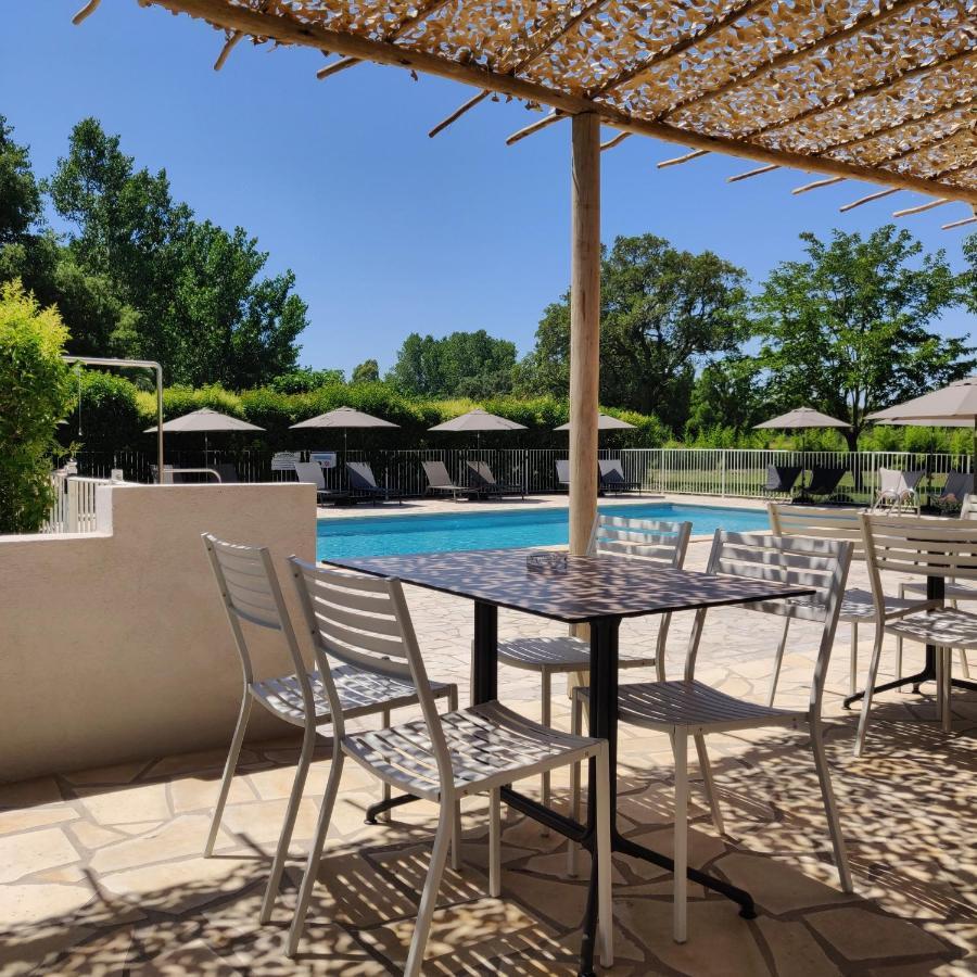 Camping L'Oso Porto-Vecchio  Dış mekan fotoğraf