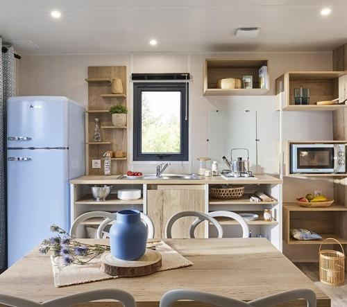 Camping L'Oso Porto-Vecchio  Dış mekan fotoğraf