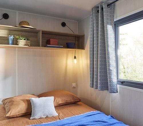 Camping L'Oso Porto-Vecchio  Dış mekan fotoğraf