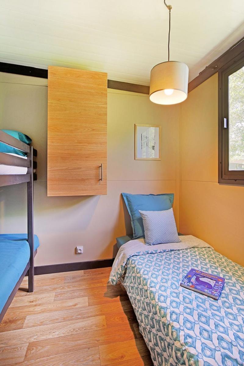 Camping L'Oso Porto-Vecchio  Dış mekan fotoğraf